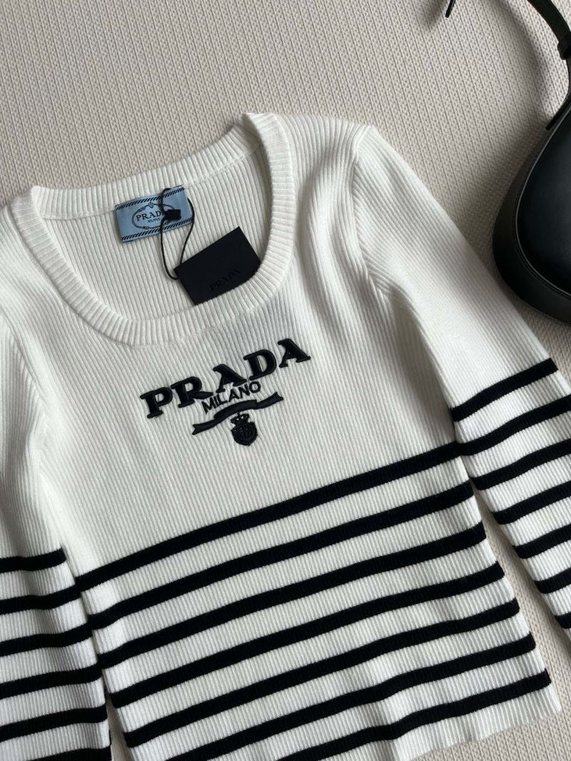 Prada T-Shirts